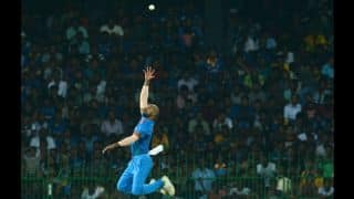 India vs Sri Lanka, Nidahas Trophy, 1st T20I: In Pictures